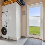 8-person Close To Childfriendly Σπίτι διακοπών *