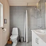 8-person Close To Childfriendly *