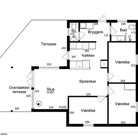 8-person Close To Childfriendly Borkop