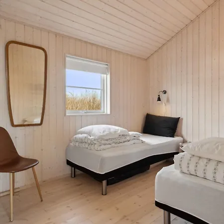 8-person Close To Childfriendly Сasa de vacaciones
