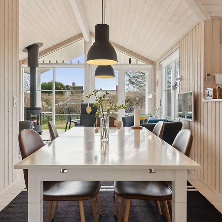 Holiday home 8-person Close To Childfriendly *