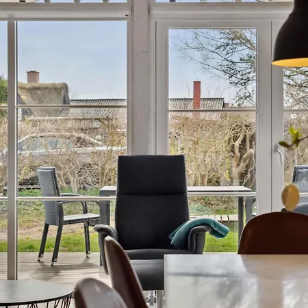 8-person Close To Childfriendly Børkop