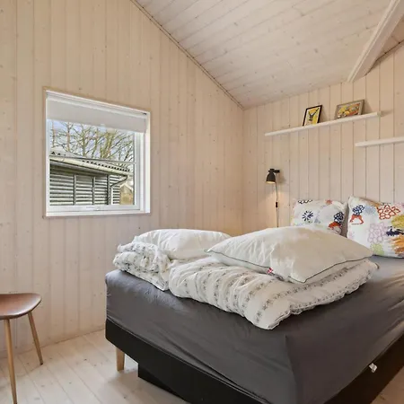 Holiday home 8-person Close To Childfriendly *