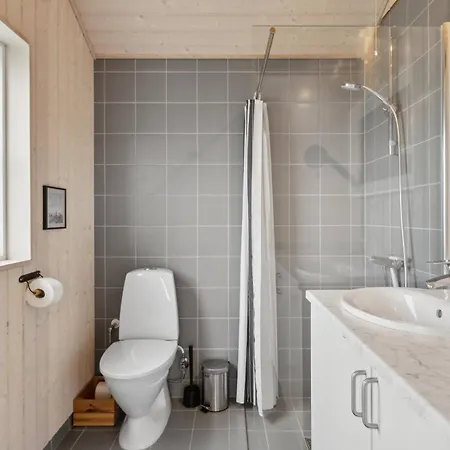 8-person Close To Childfriendly * Borkop