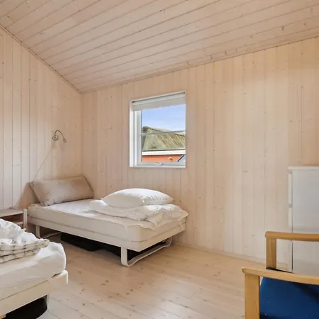 8-person Close To Childfriendly Borkop