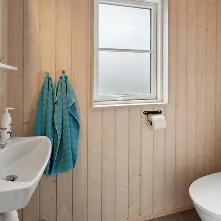 8-person Close To Childfriendly * Borkop