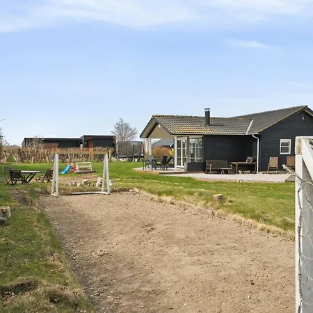 Holiday home 8-person Close To Childfriendly *