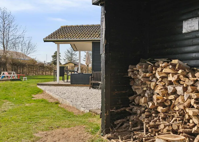 8-person Close To Childfriendly Бёркоп