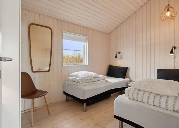 8-person Close To Childfriendly Дом отдыха