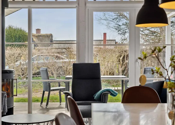 8-person Close To Childfriendly Бёркоп